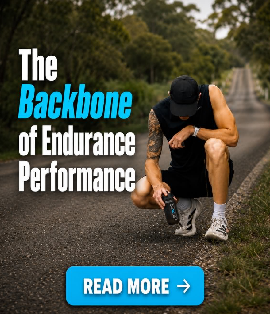 J60 Endurance Fuel – The Backbone of Endurance Performance