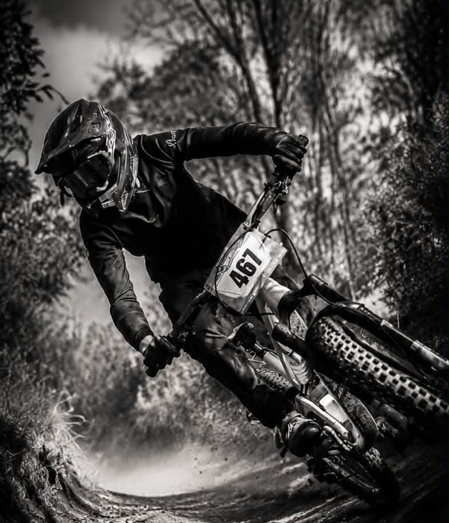 The Hexis Junior MTB Program