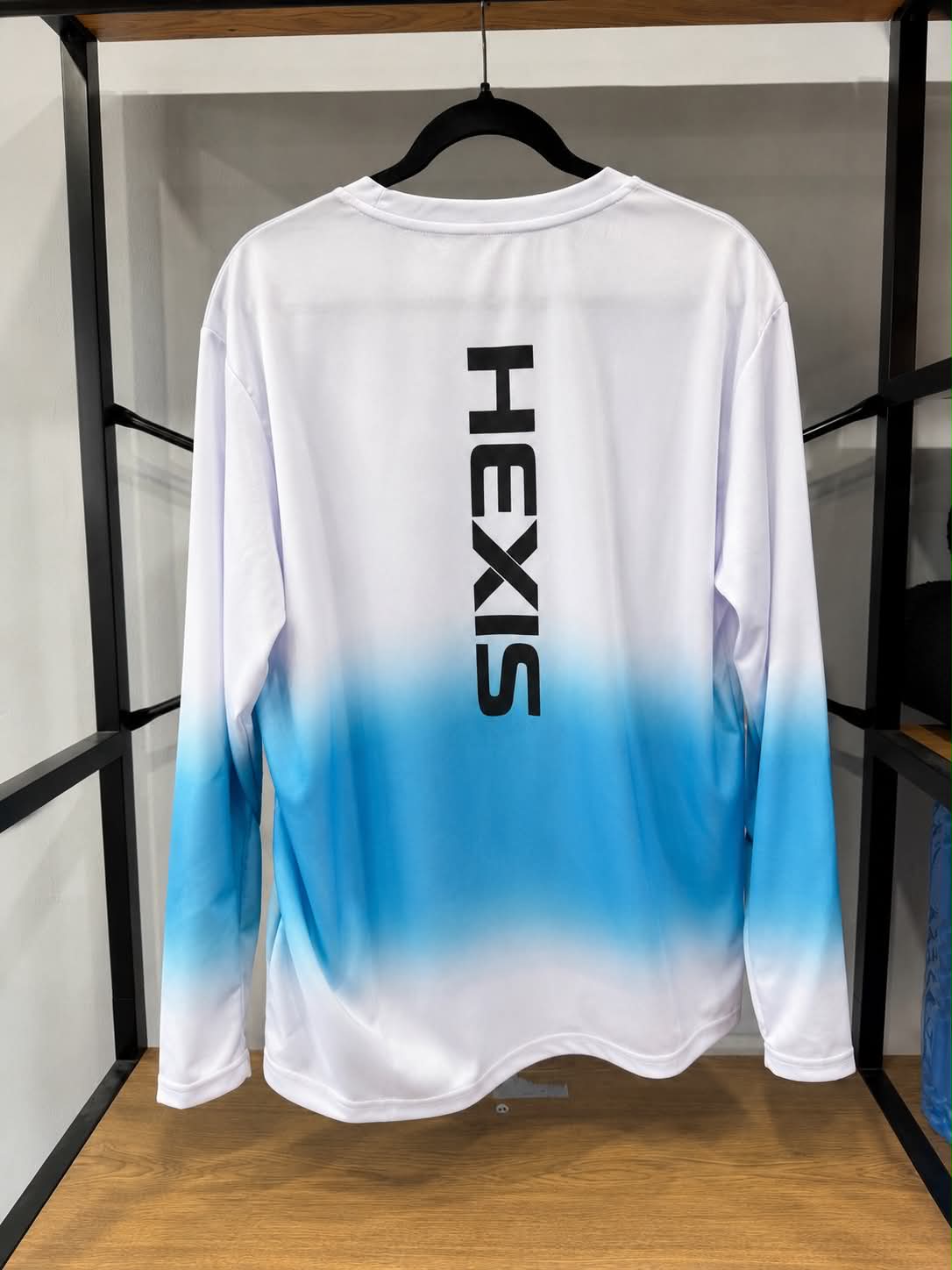 HEXIS Long Sleeve