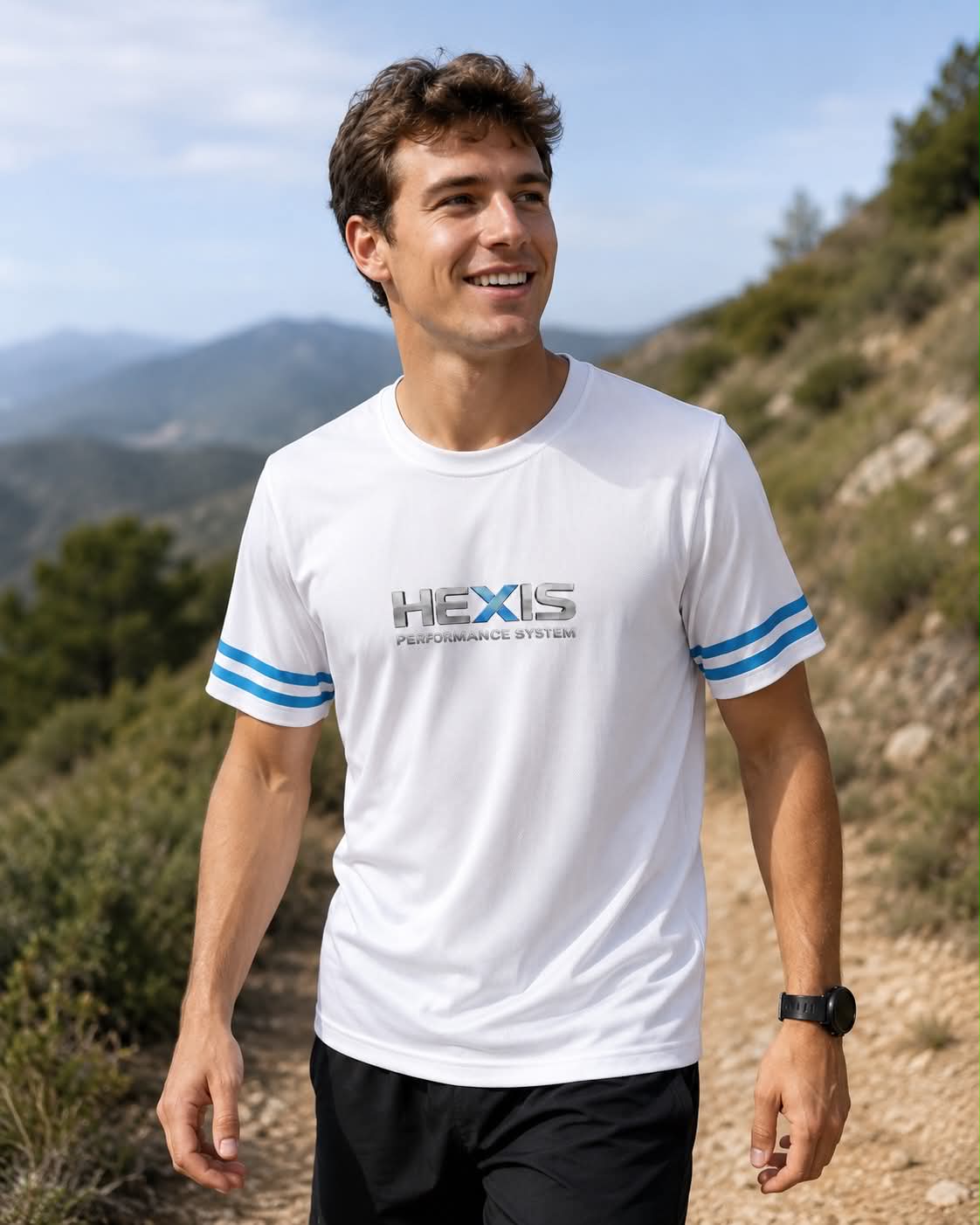 HEXIS T-Shirt
