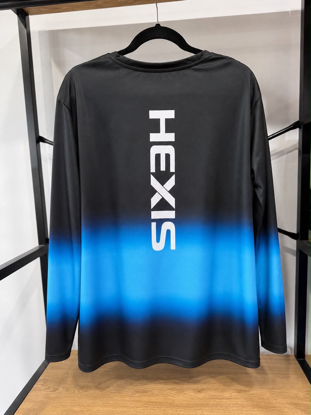 HEXIS Long Sleeve