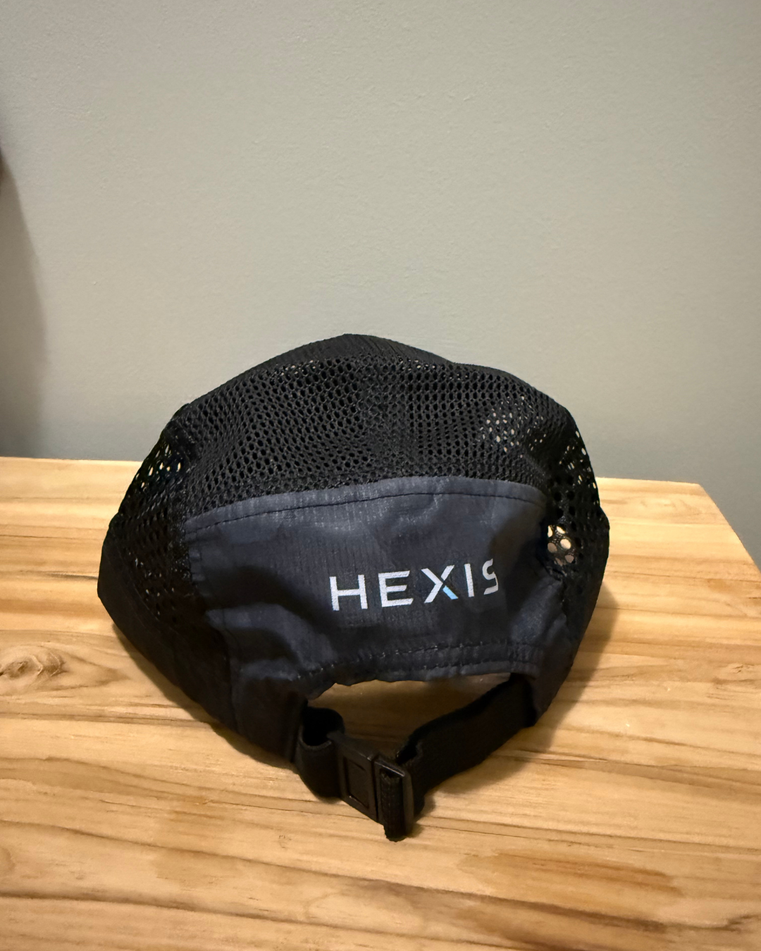 Hexis Performance Endurance Cap