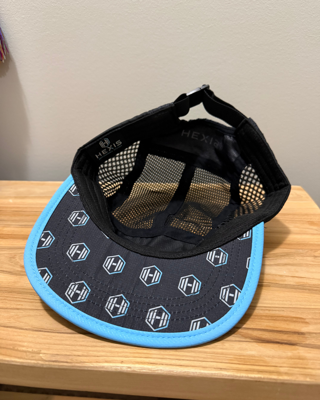 Hexis Performance Endurance Cap