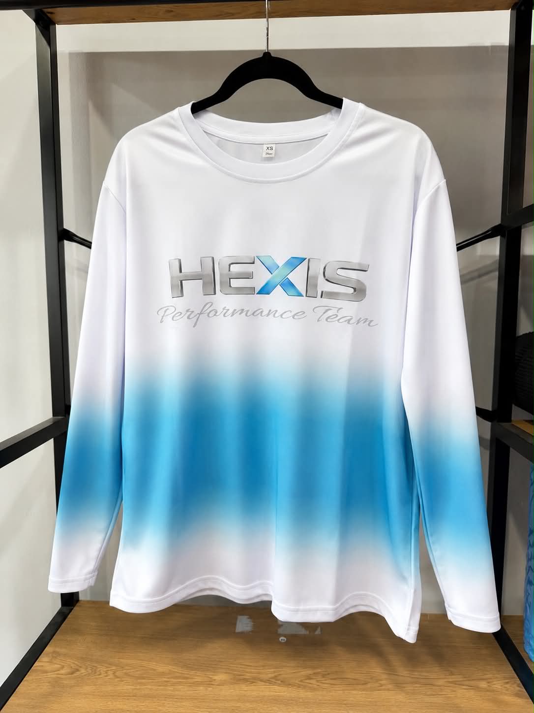 HEXIS Long Sleeve