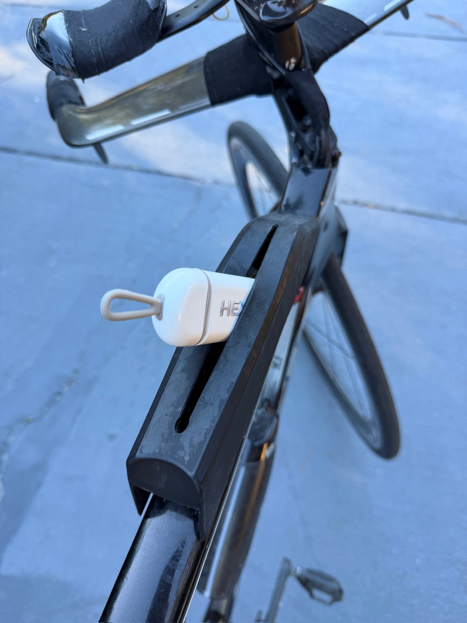 C-Pod