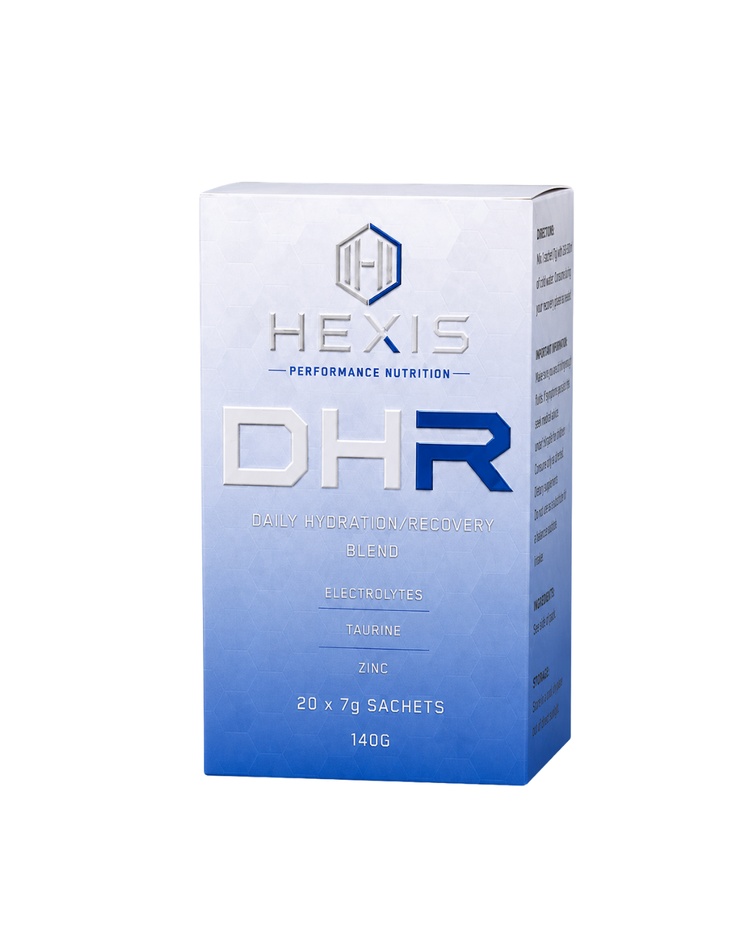 DHR