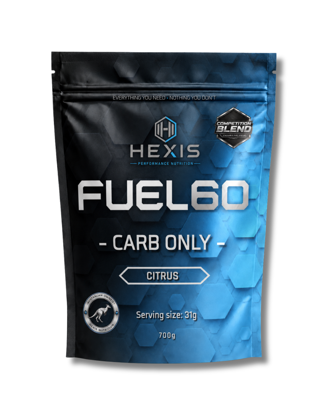 FUEL60