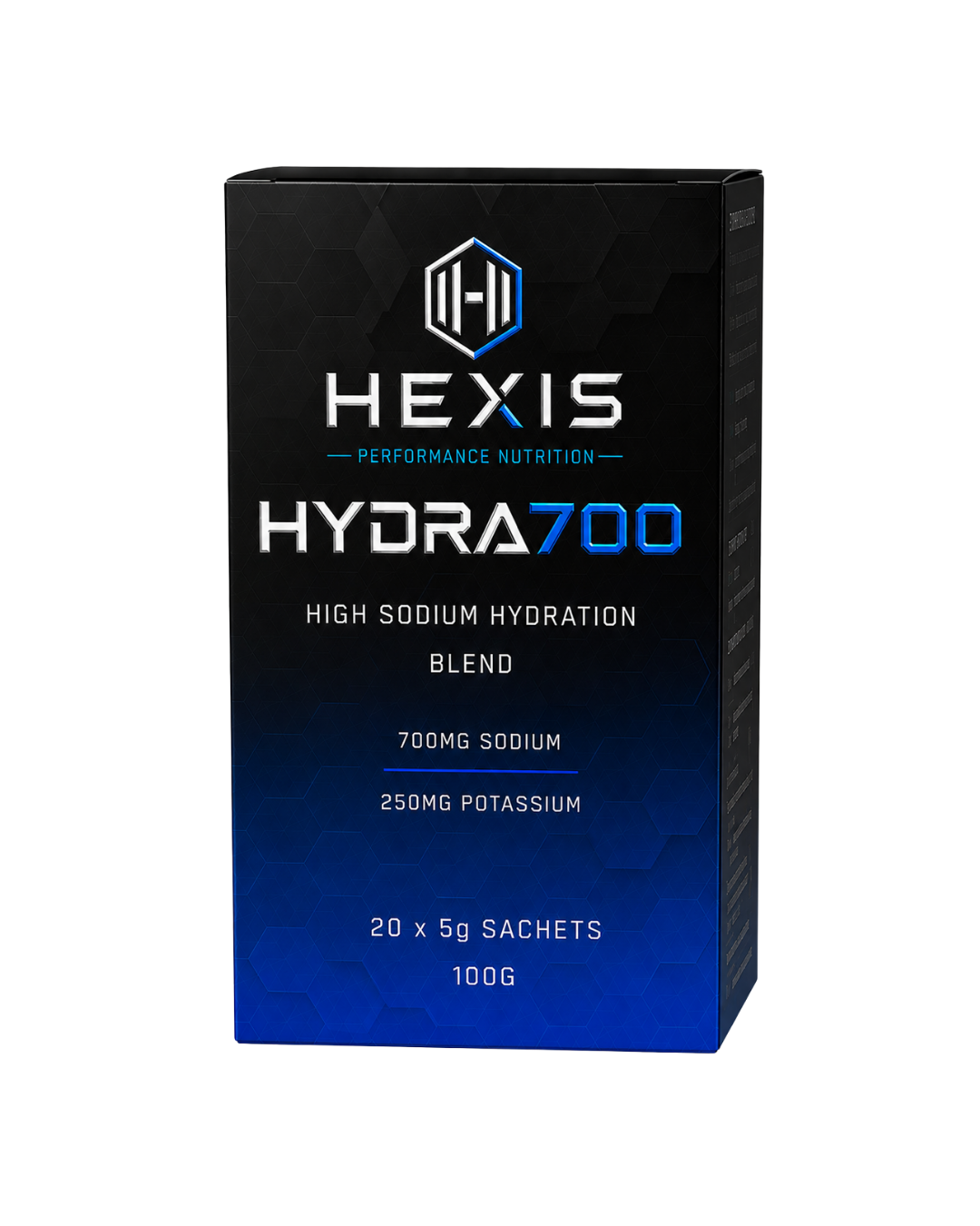 HYDRA700