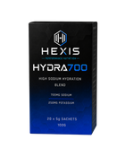 HYDRA700