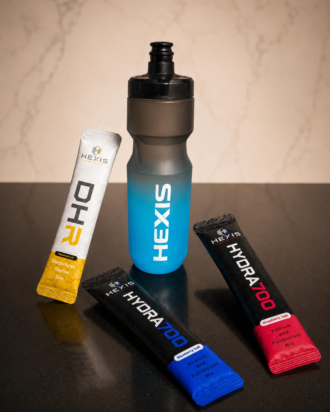Sports Pack