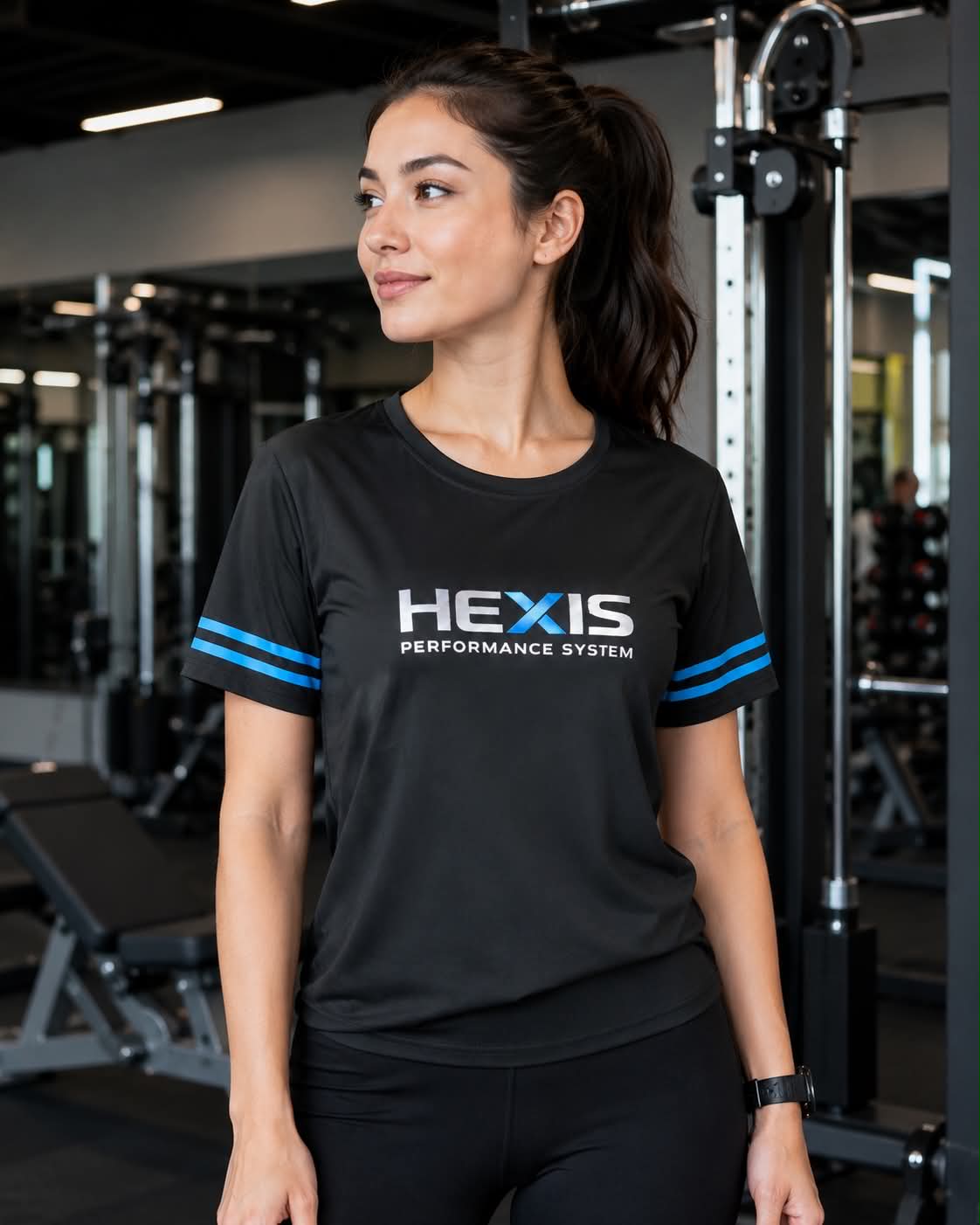 HEXIS T-Shirt