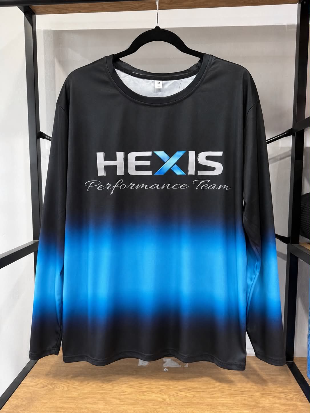 HEXIS Long Sleeve
