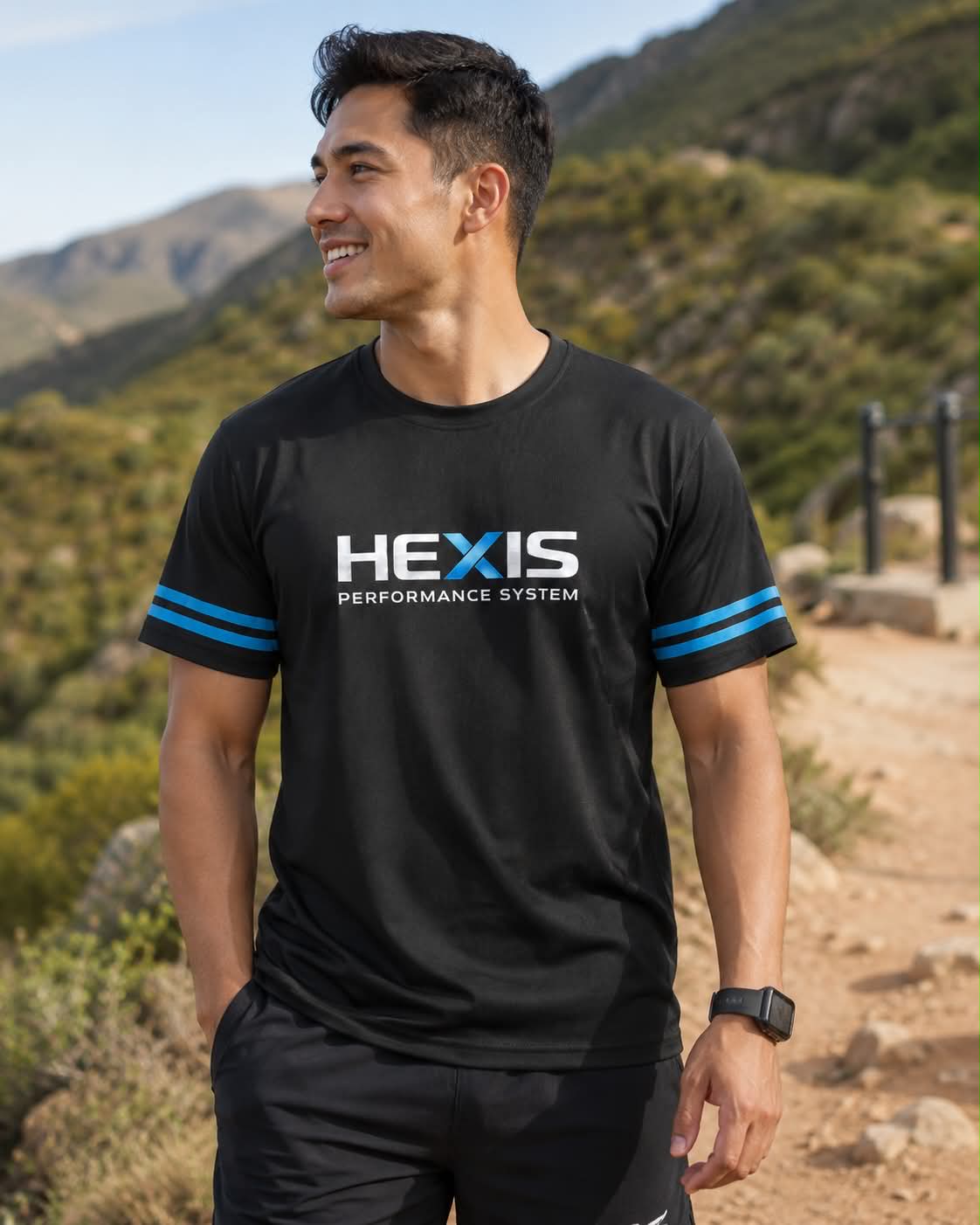 HEXIS T-Shirt