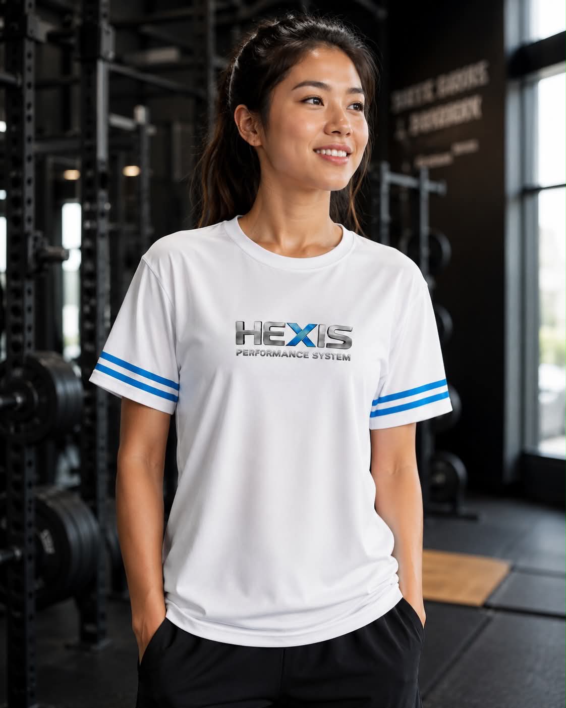 HEXIS T-Shirt