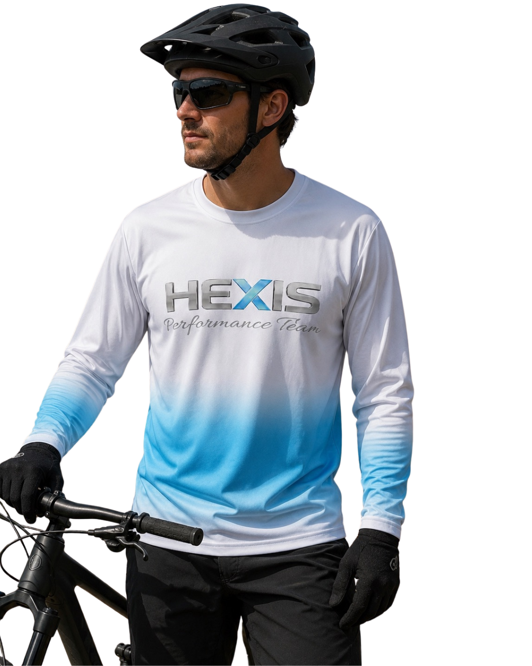 HEXIS Long Sleeve