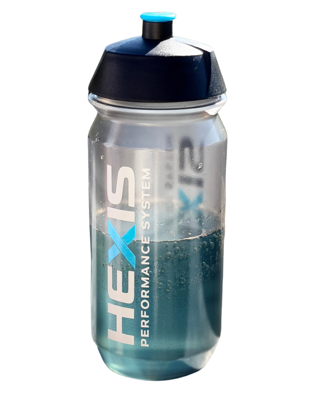 Hexis Recovery Bottle